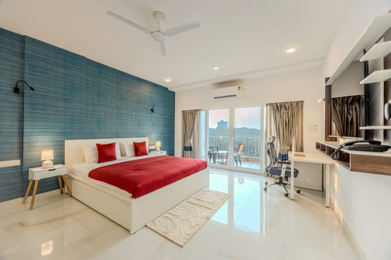 Midpoint UMA | Pet-friendly 7-BHK Villa with Private Pool , Entertainment Area and kids’ area – photo 18