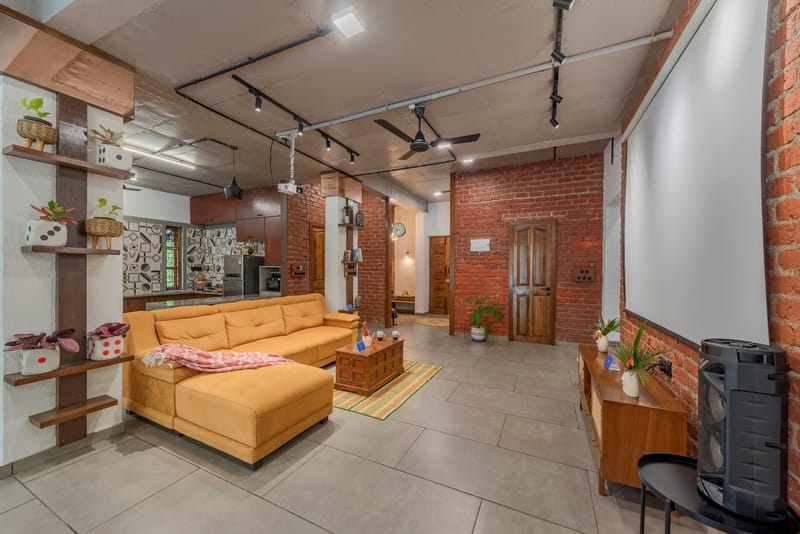 Atmos, The Brick House - Alibaug, Maharashtra – photo 10