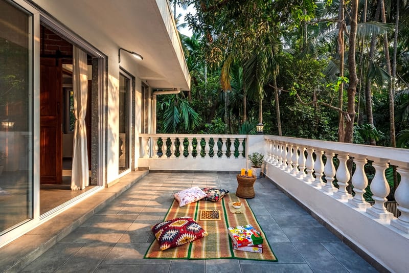 Atmos, The Brick House - Alibaug, Maharashtra – photo 2