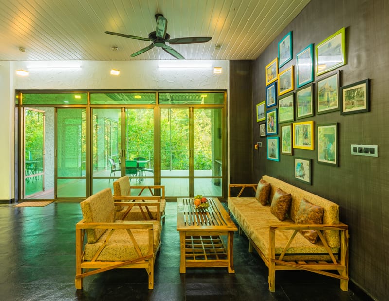 Bellini - Karjat, Maharashtra – photo 3
