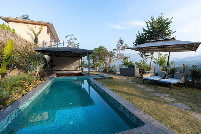 The Edge Luxe W/Private Pool & Comp Breakfast – photo 6