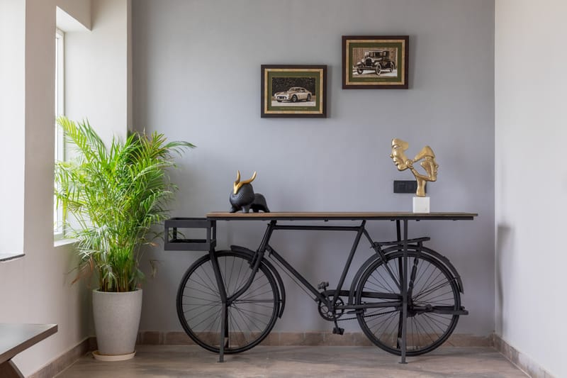 Kankas House – photo 29