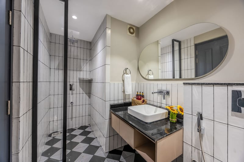 Aria Suite – photo 8