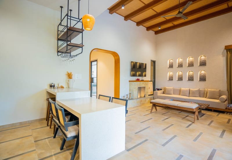 Moringa Valley: Oak Villa – photo 19