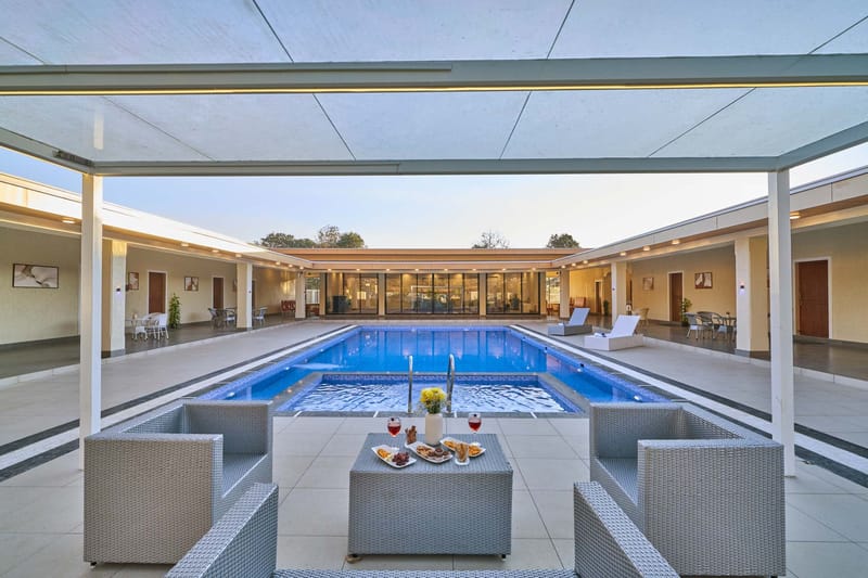 Paradise Hill Villa – photo 3