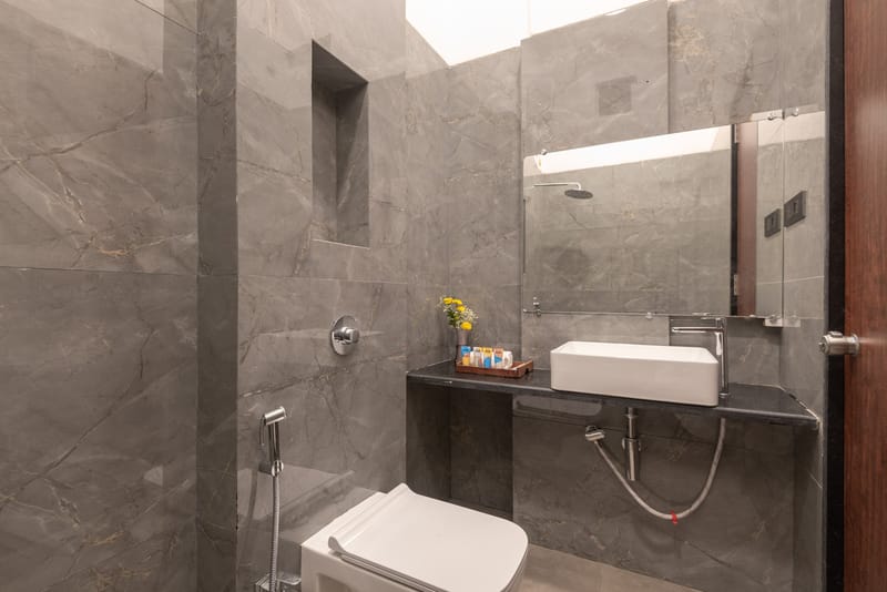 Khaybar Villa – photo 14