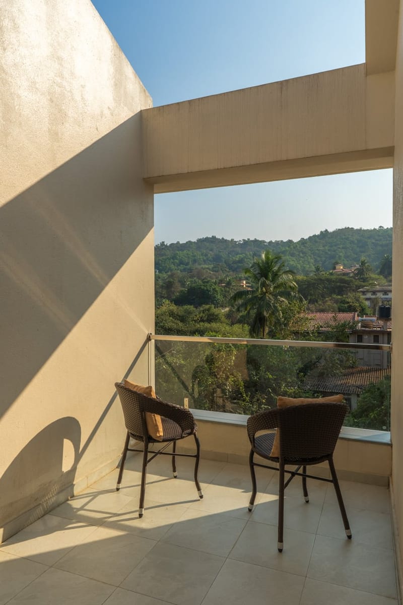 Eden Verde - Madgaon – photo 17