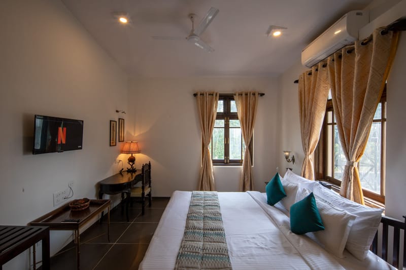 Carpe Diem - Lonavala, Maharashtra – photo 13