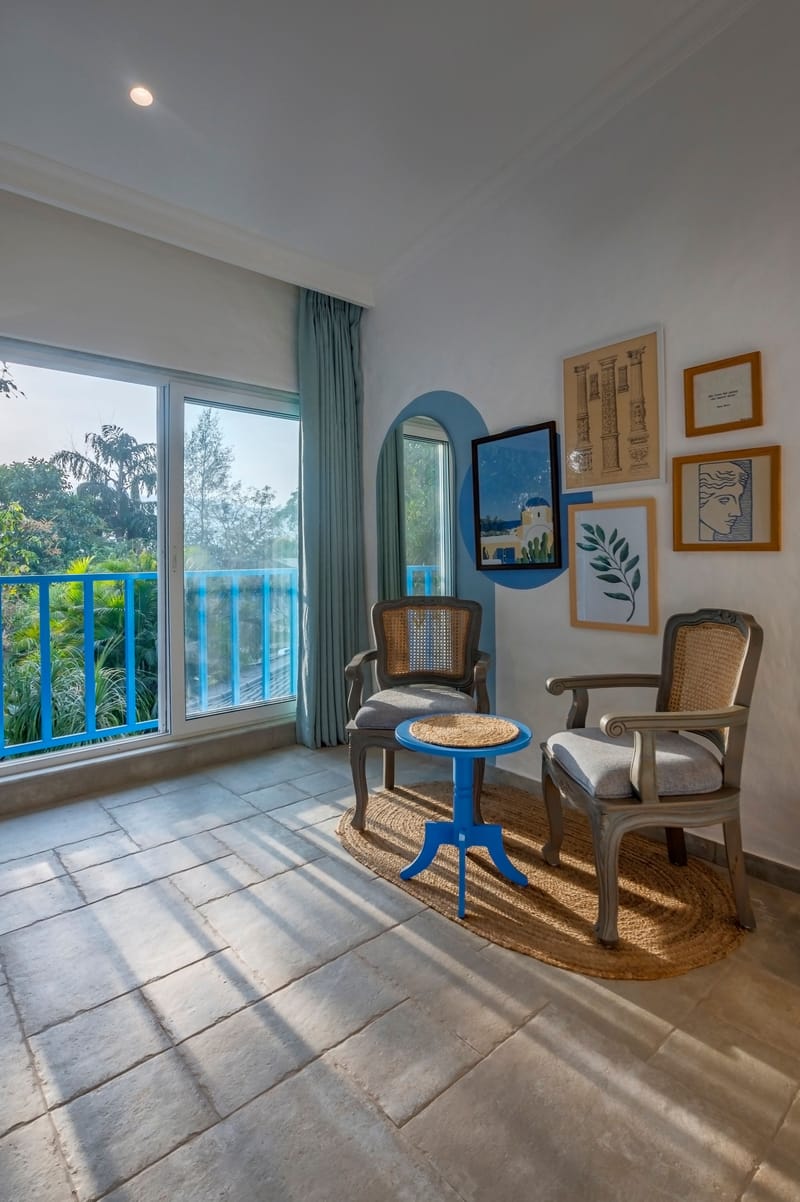 KAIROS Greek Village (12 bedroom entire estate) – photo 119