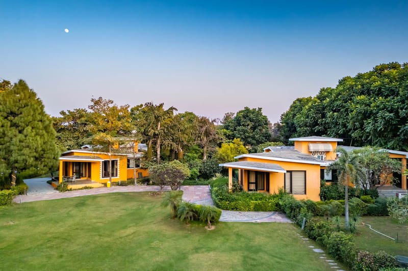 The Manvi Estate – photo 5