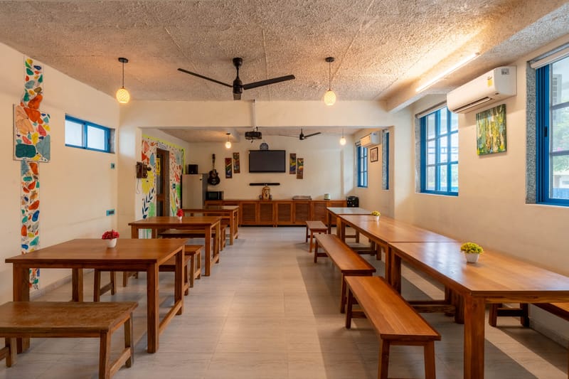 Villa Thalassa – photo 5