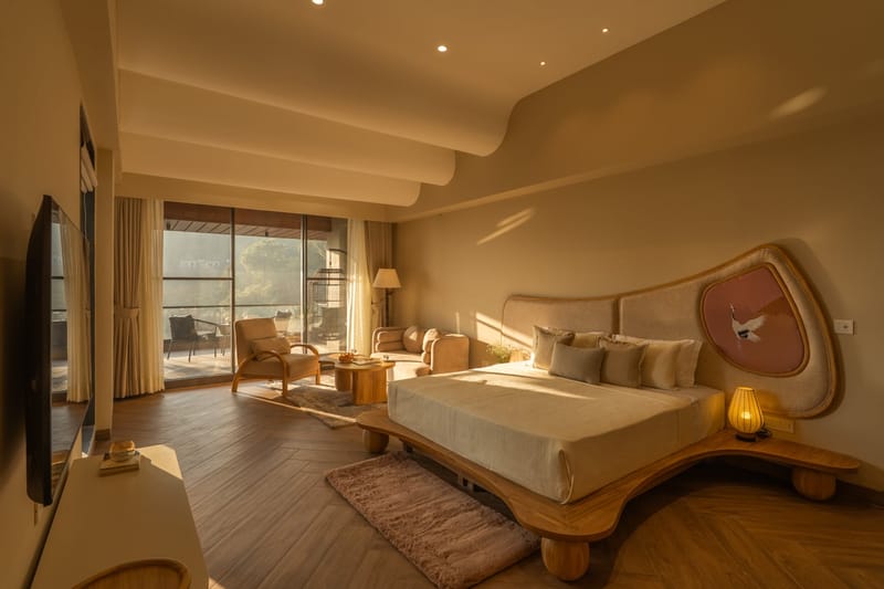 The Kasa w/ Infinity Pool & Home Theatre – photo 9