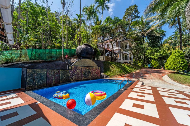 Eira Villa – photo 8