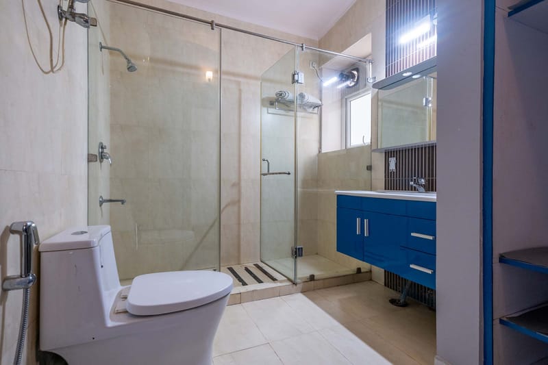 The Banyan Abode w/ Outdoor Pool - Manesar – photo 29
