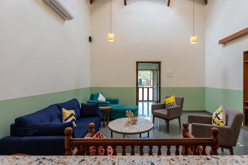 Villa Aangan – photo 20