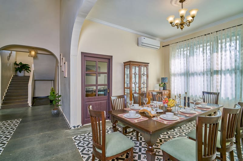 Casa Portico – photo 44
