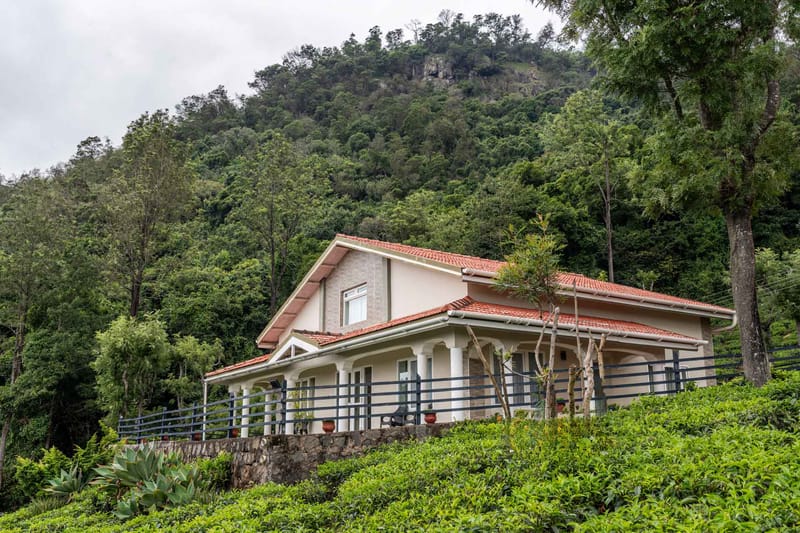 Farview Presidential Suite - Coonoor – photo 28