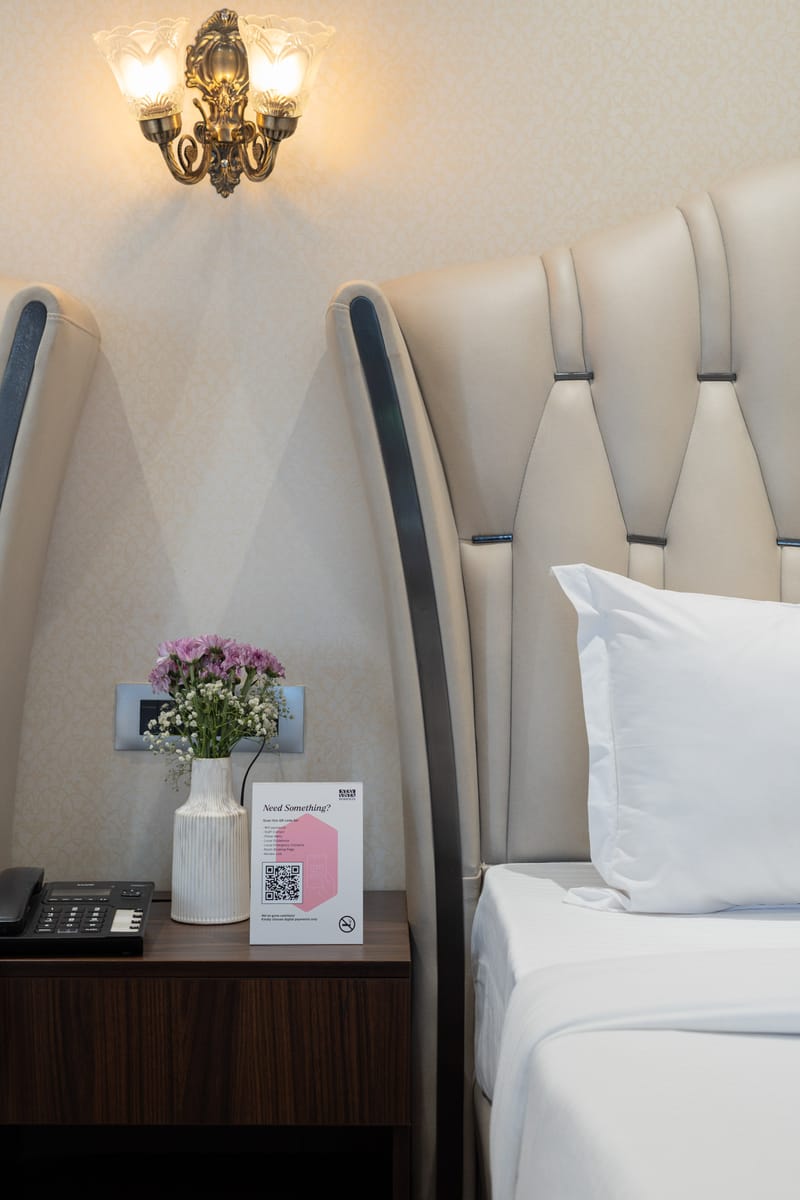 Suite Rooms @ Rivanta by StayVista Residences – photo 12