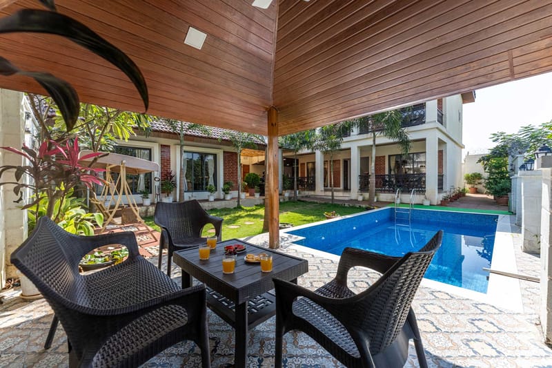 Bella Villa – photo 34