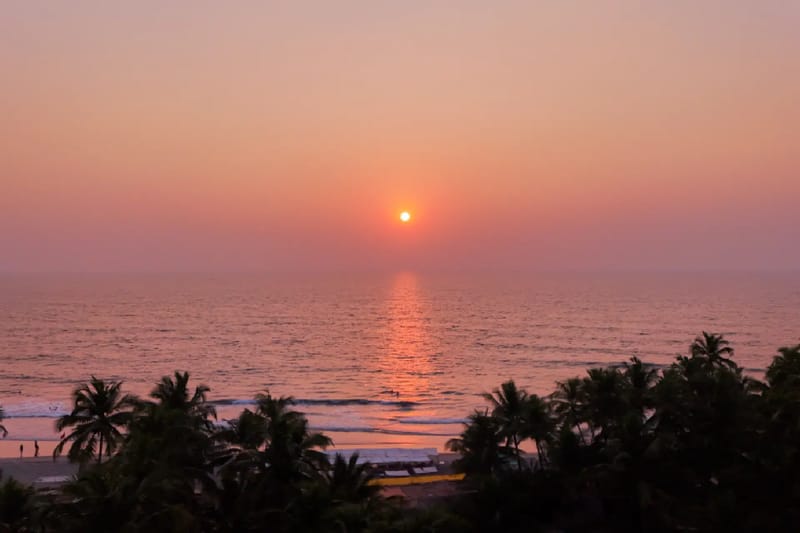 House of Neptune | 1-BHK Cottage | 10 mtrs from Ashwem Beach – photo 6