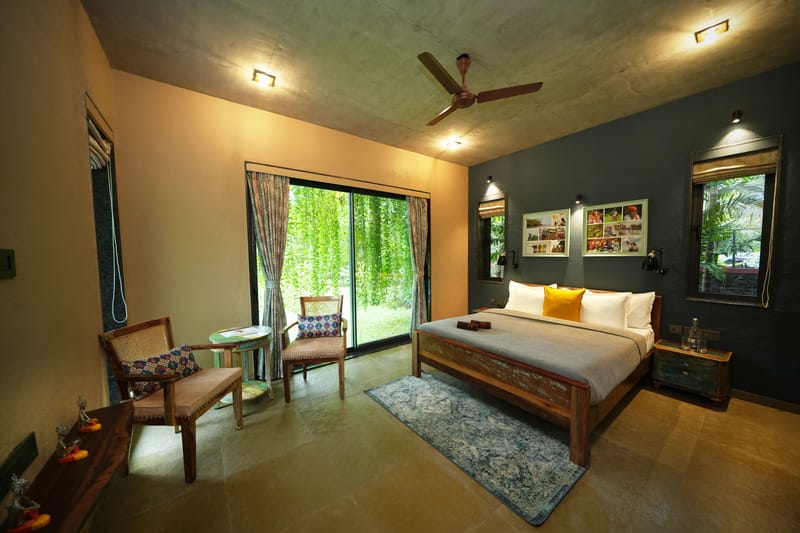 Kimaya - Alibaug, Maharashtra – photo 42