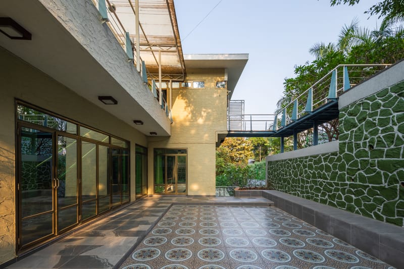 Bellini - Karjat, Maharashtra – photo 5