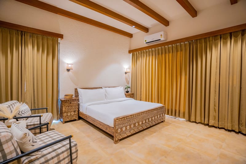 Moringa Valley: Oak Villa – photo 27