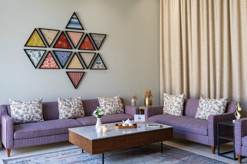 El Bosque | Spacious 4-BHK Villa With Private Pool, Garden & Open-air theater setup – photo 31
