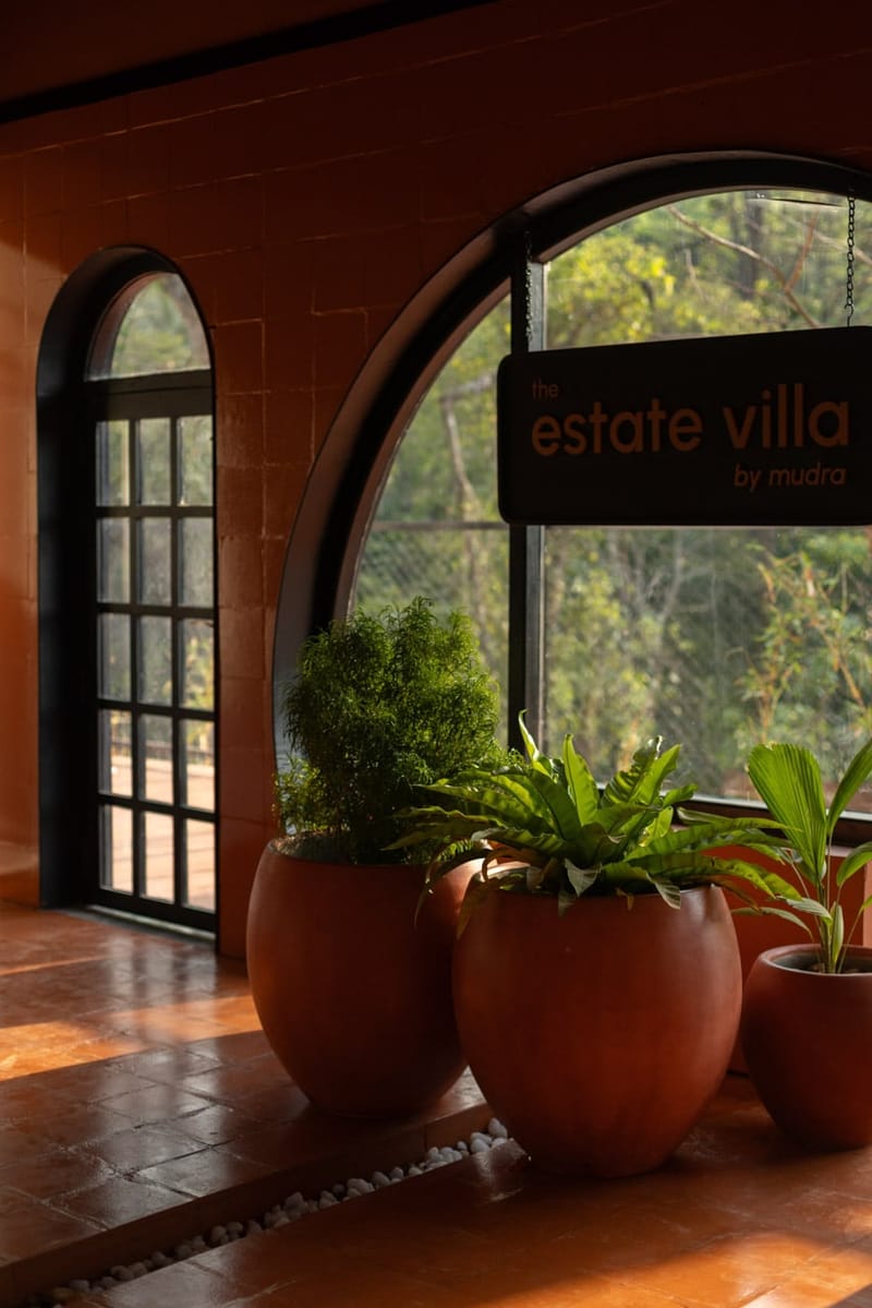 The Estate Villa – photo 21