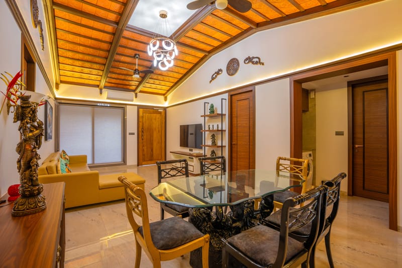 Energise Soul Ajna Villa | Pet-friendly 3-BHK With Patio, Garden & Outdoor pool | Near Trimbakeshwar Jyotirling Temple – photo 11