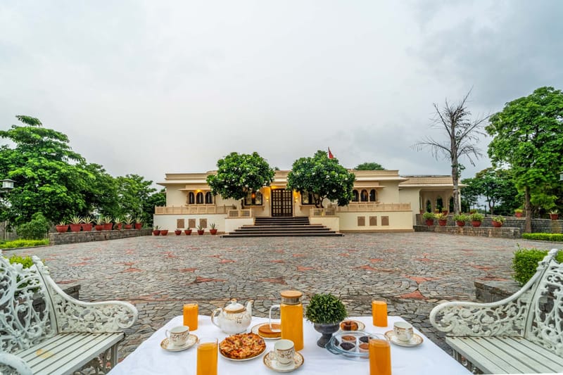 Vishram Van Villa – photo 3