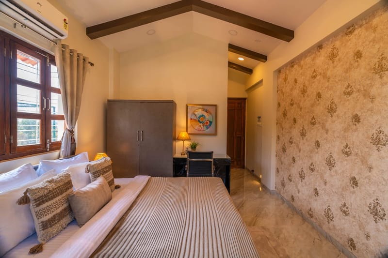 The Mint Villa – photo 14