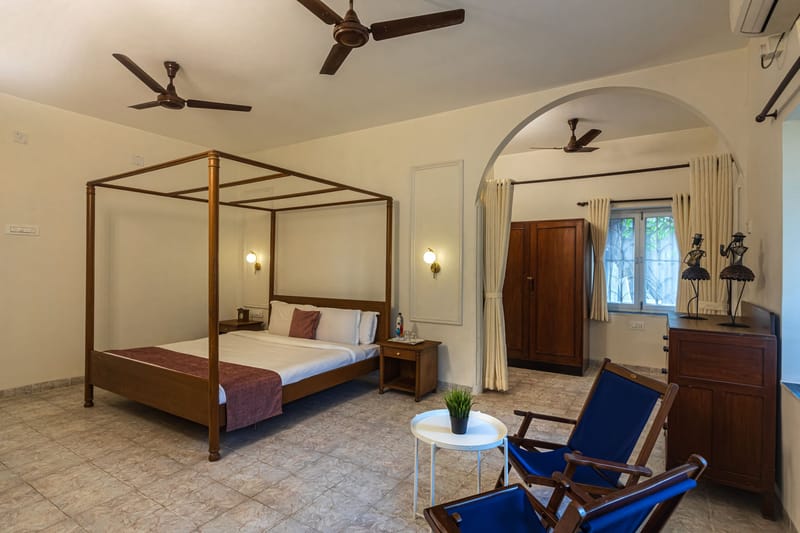 The Windsor House - Lonavala, Maharashtra – photo 16