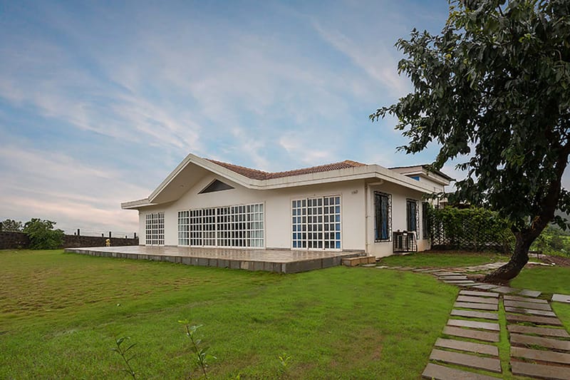 Shivom Villa 12 - Pawna – photo 33
