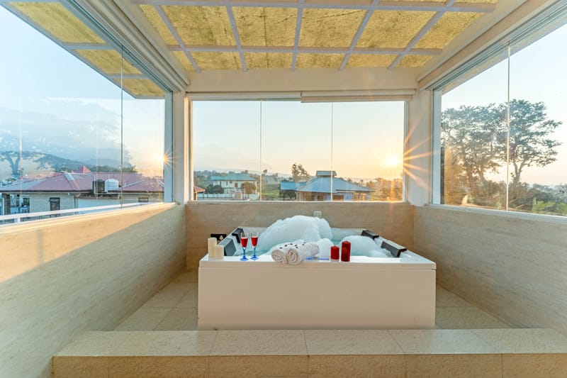 Tirtham Ivory Home W/ Jacuzzi – photo 28