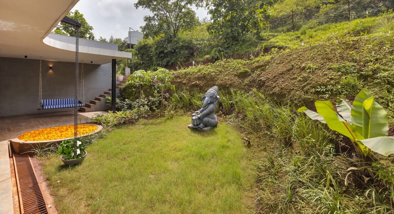 Ikigai Bonsai (8 Bedroom Estate) – photo 64