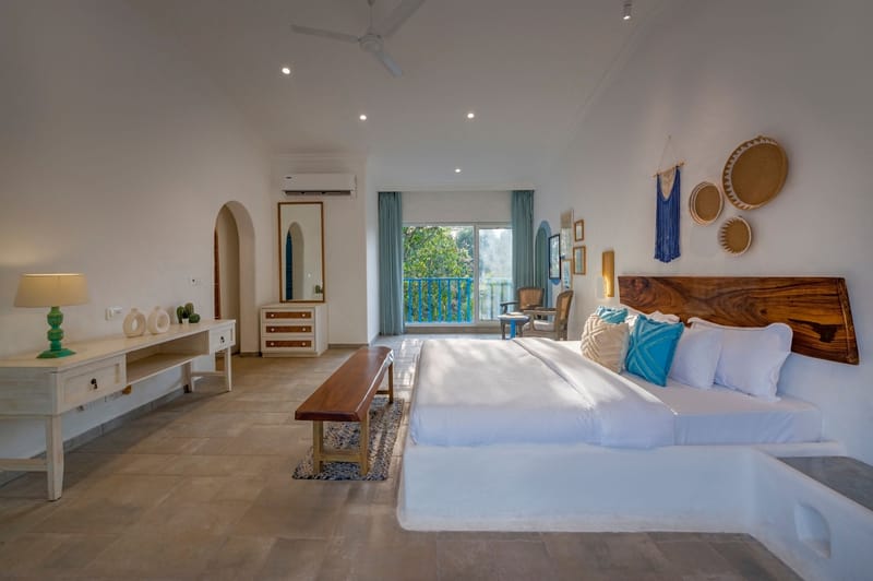 KAIROS Iris & Theos (5 bedroom villa) – photo 59