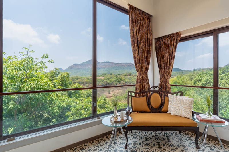 Villa Rouge – photo 20