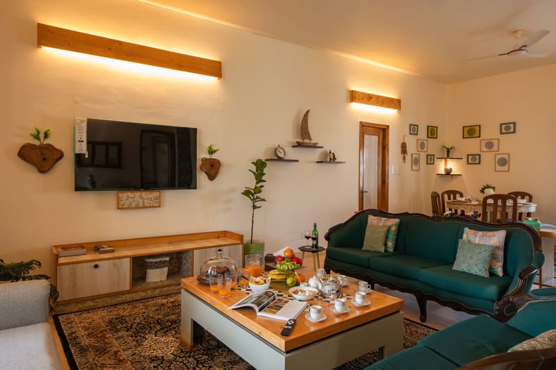 Fiddle Leaf Home – photo 18