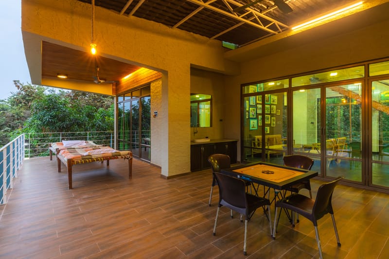 Bellini - Karjat, Maharashtra – photo 11