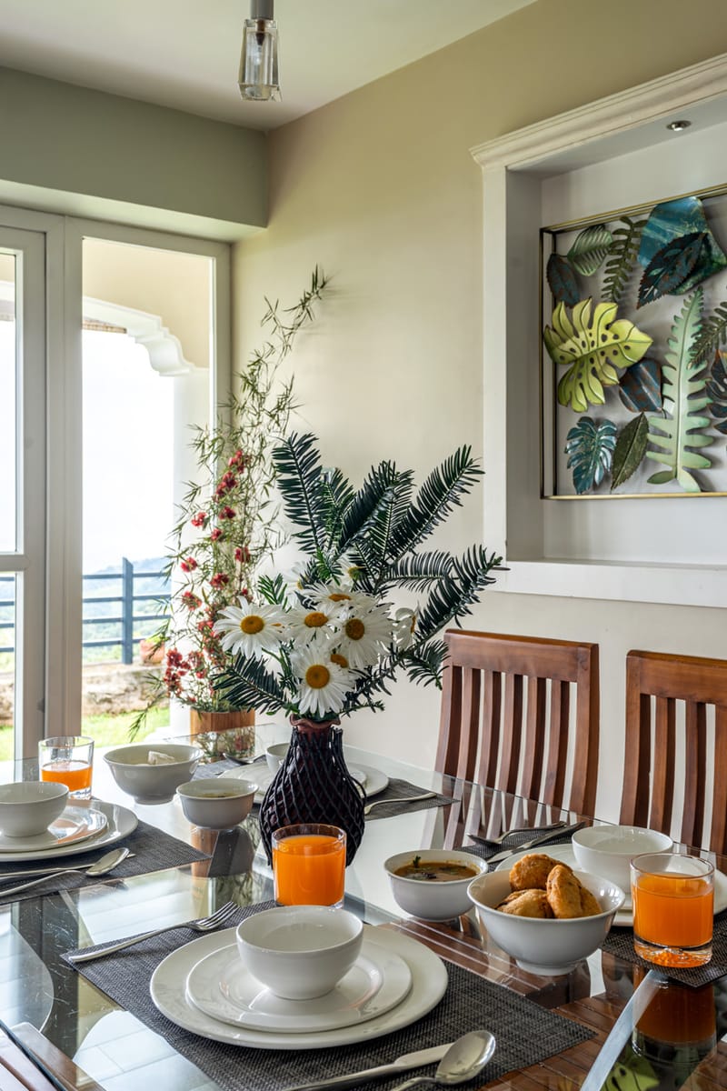 Farview Presidential Suite - Coonoor – photo 17