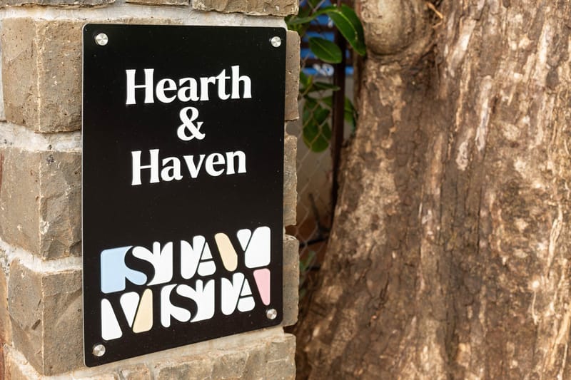 Hearth & Haven – photo 34