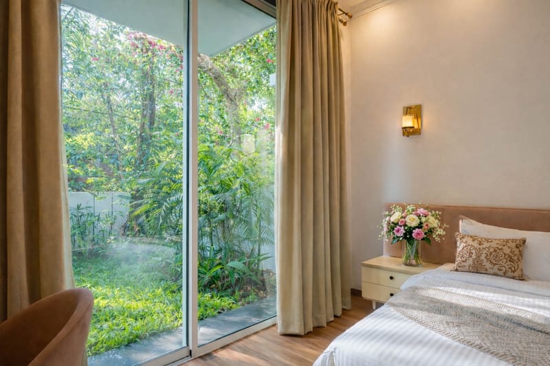 The YG Manor - Anjuna – photo 19