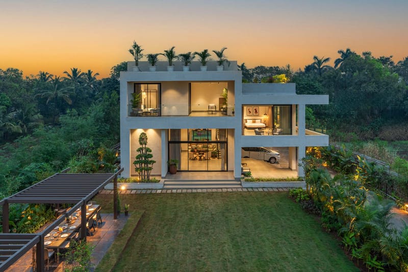 Ember Villa – photo 42