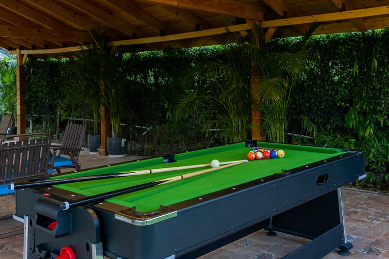 Alora in the Hills Mistfall | Pet-friendly 1-BHK with Jacuzzi, Shared Garden, Pergola Lounge & TT Table – photo 22