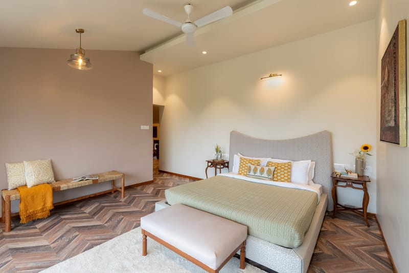 Villa Rouge – photo 15