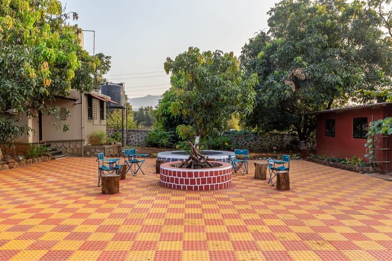 Apricus Farm - Karjat, Maharashtra – photo 37