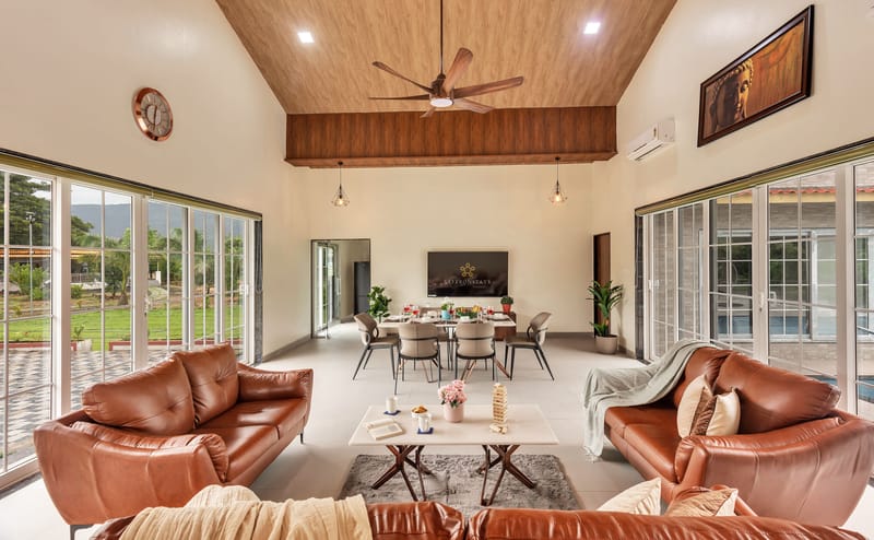 Riverdeck Vista - Karjat – photo 11