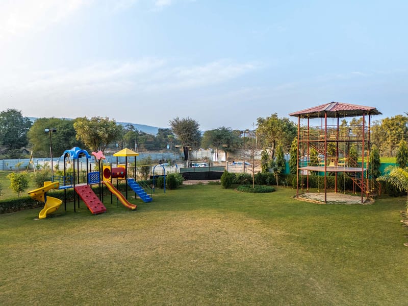 Premium Rooms @ Golden Pause – photo 25