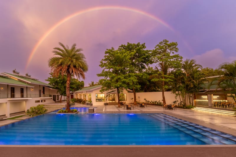 Energise Soul Resort Aranya Angan Villa | Pet-friendly 4-BHK With Garden, Shared Outdoor Pool & Banquet | Near – photo 27